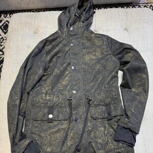 Womens Jacket
